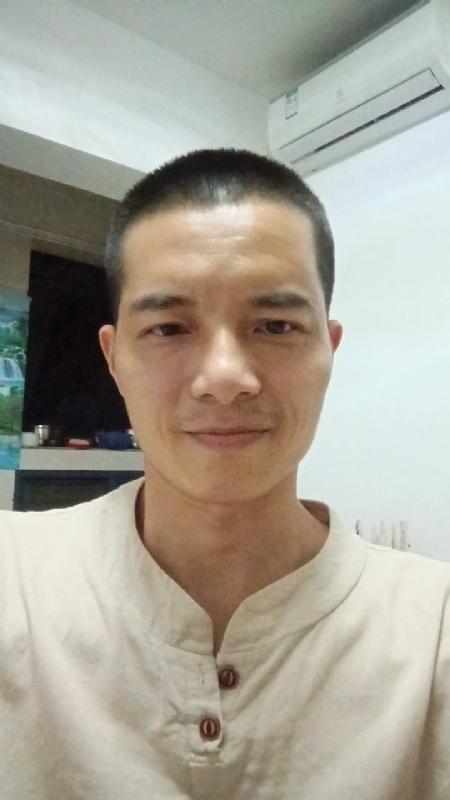 兴兴的第一张照片--莆田相亲服务中心