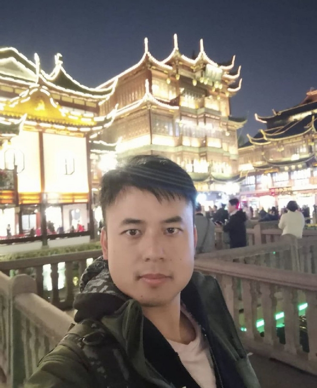 何先生he的第一张照片--莆田相亲服务中心