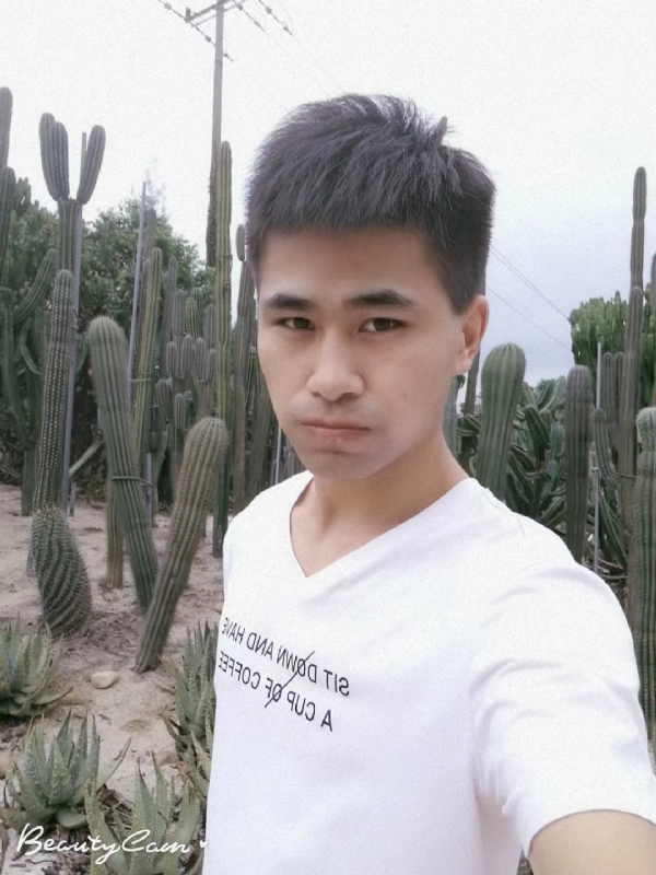 Zeta的第一张照片--莆田相亲服务中心
