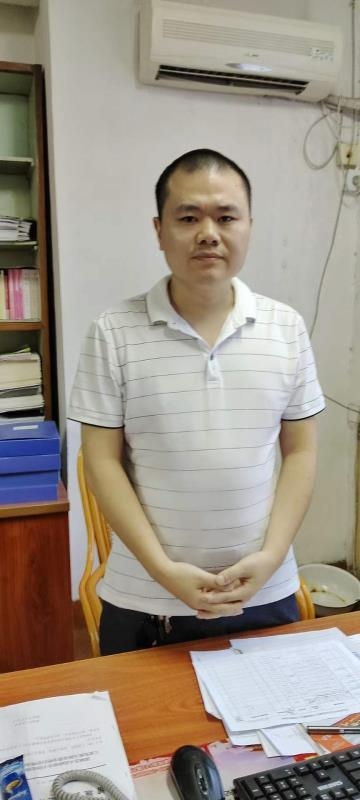 千里川寻的第一张照片--莆田相亲服务中心