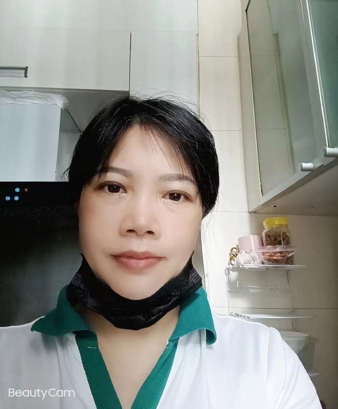 红豆的第一张照片--莆田相亲服务中心