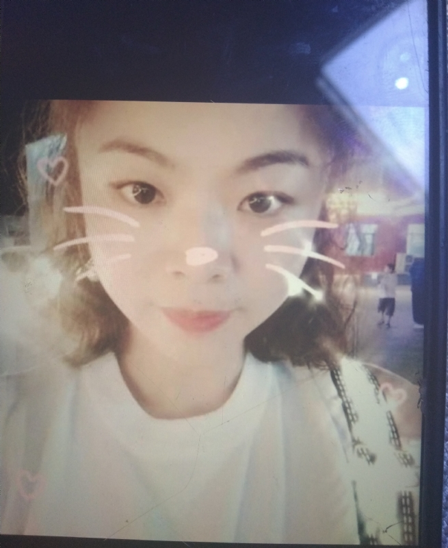 hh张莹的第二张照片--莆田相亲服务中心