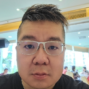 Carlos的第一张照片--莆田相亲服务中心
