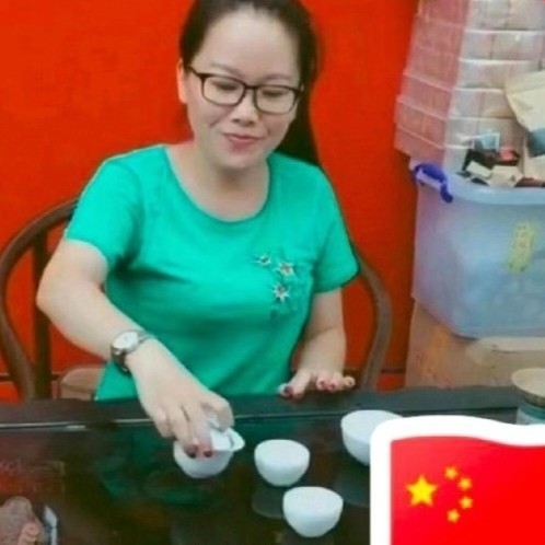 妖娆的第一张照片--莆田相亲服务中心