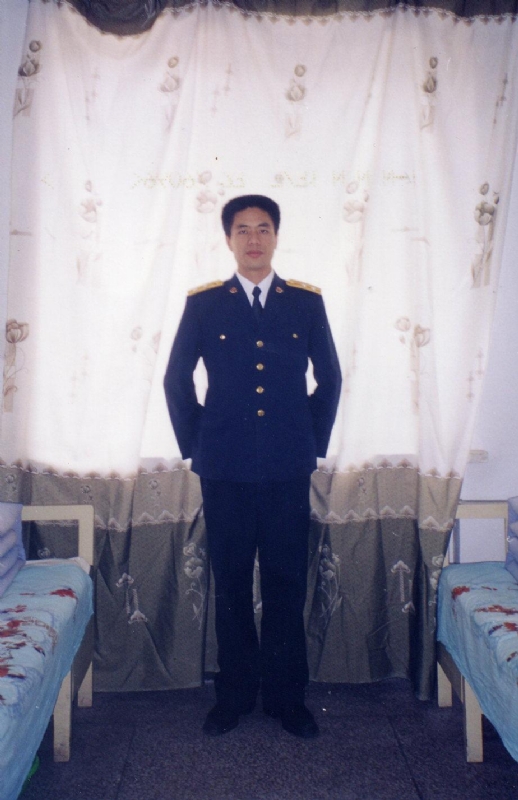 午夜阳光的第一张照片--莆田相亲服务中心