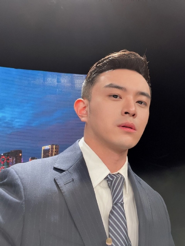 韩哥的第二张照片--莆田相亲服务中心