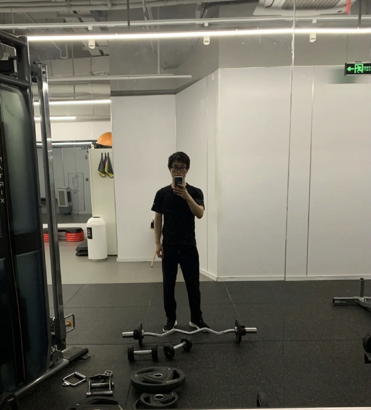 Barry的第一张照片--莆田相亲服务中心