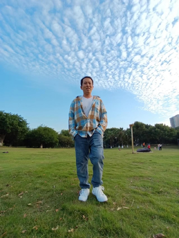 曹先生的第三张照片--莆田相亲服务中心