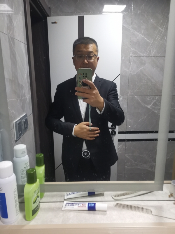 吊羊习习的第二张照片--莆田相亲服务中心