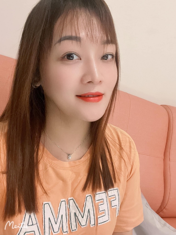 阮垂陽thuyduong的第二张照片--莆田相亲服务中心