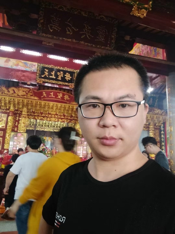 天哥的第一张照片--莆田相亲服务中心