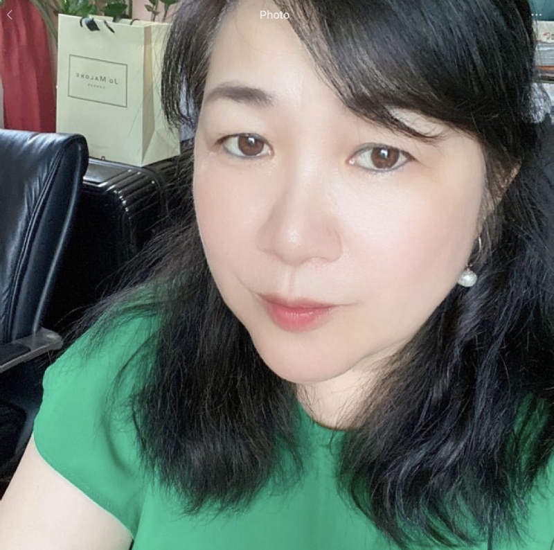 花儿的第一张照片--莆田相亲服务中心