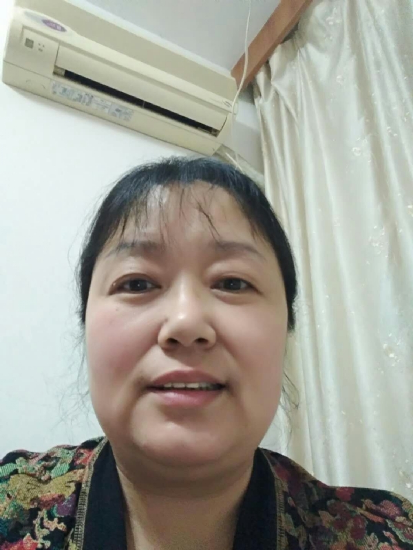 雨中漫步的第一张照片--莆田相亲服务中心
