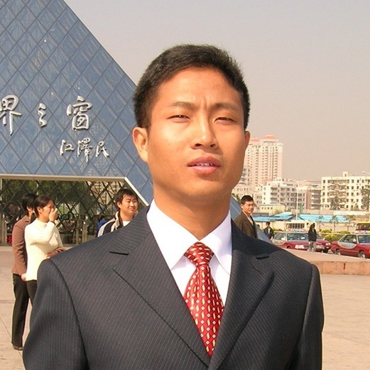 友缘的第一张照片--莆田相亲服务中心