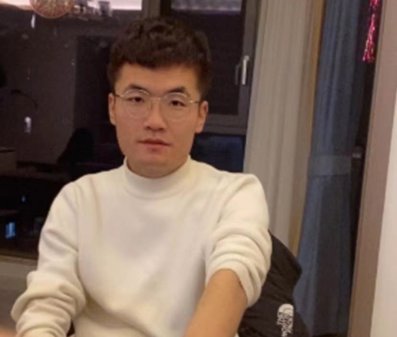 阮籍的第一张照片--莆田相亲服务中心