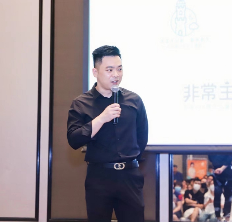 爱吃肉的猪大爷的第一张照片--莆田相亲服务中心