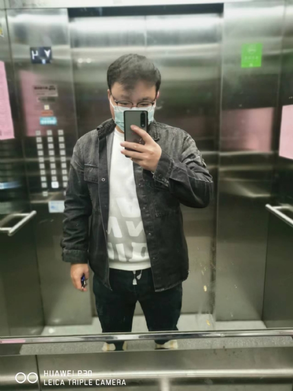 热心小刘的第一张照片--莆田相亲服务中心