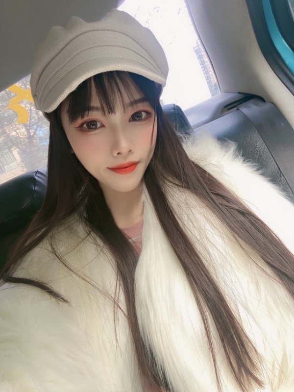 青柠的第一张照片--莆田相亲服务中心