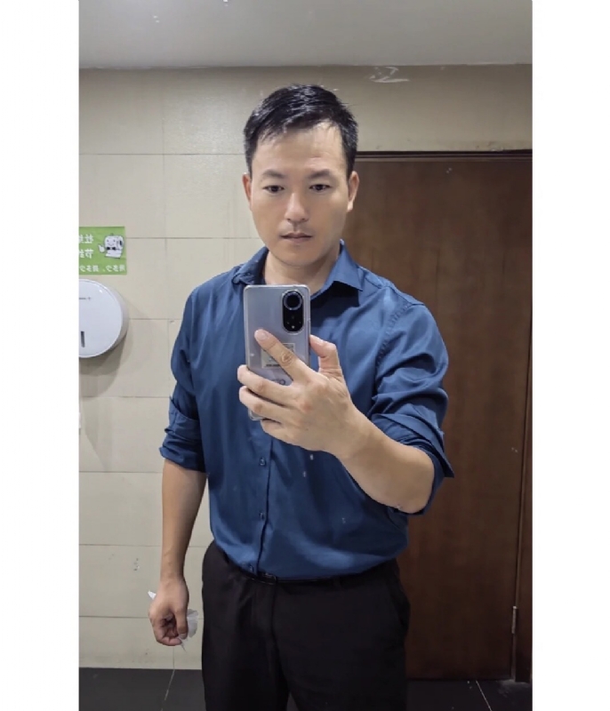 缘来是你的第三张照片--莆田相亲服务中心