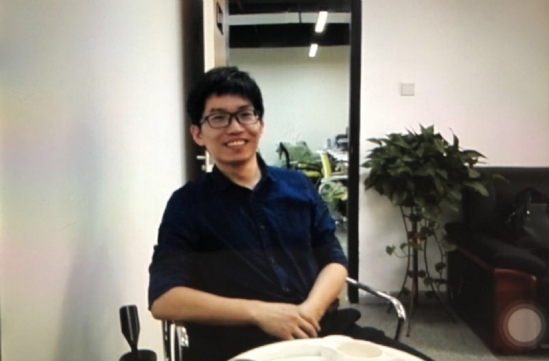 kevin的第一张照片--莆田相亲服务中心