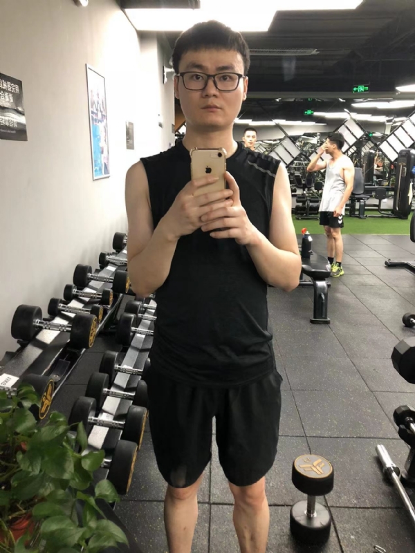 土豆的第一张照片--莆田相亲服务中心