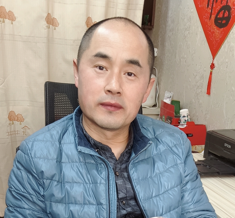 山东大汉的第一张照片--莆田相亲服务中心