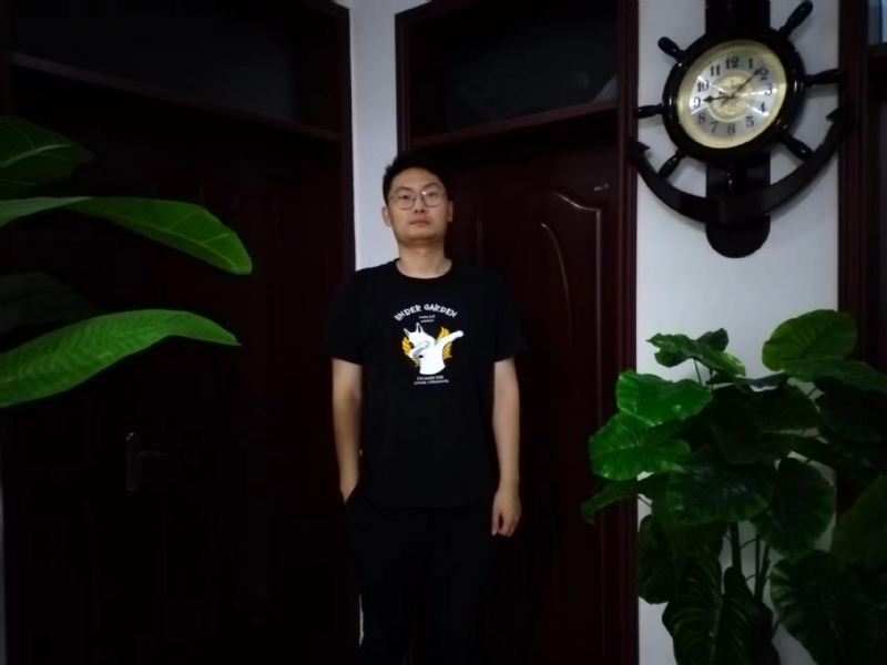 真诚交友的第一张照片--莆田相亲服务中心