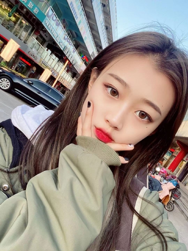 林儿呀的第一张照片--莆田相亲服务中心
