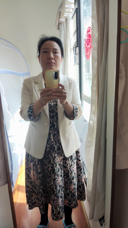 踏雪寻梅的第一张照片--莆田相亲服务中心