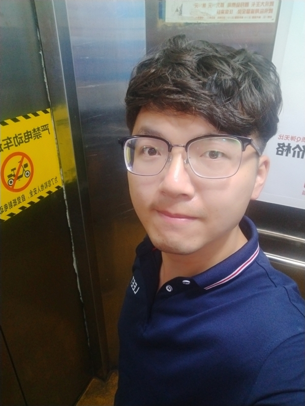 H先生的第二张照片--莆田相亲服务中心