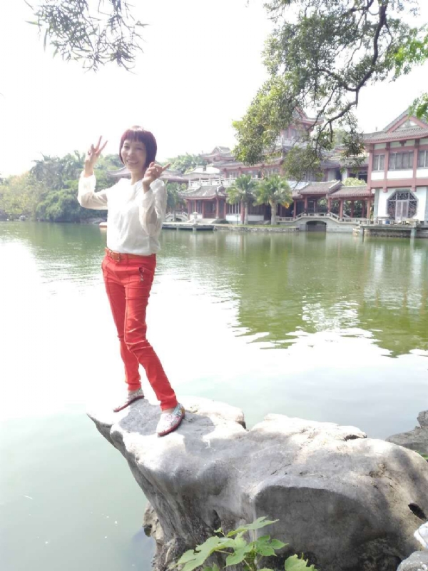 善善的第一张照片--莆田相亲服务中心