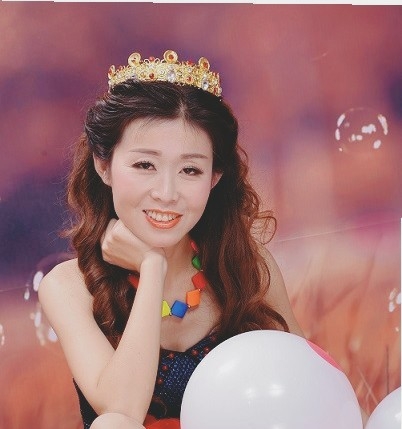 诗若兰的第二张照片--莆田相亲服务中心