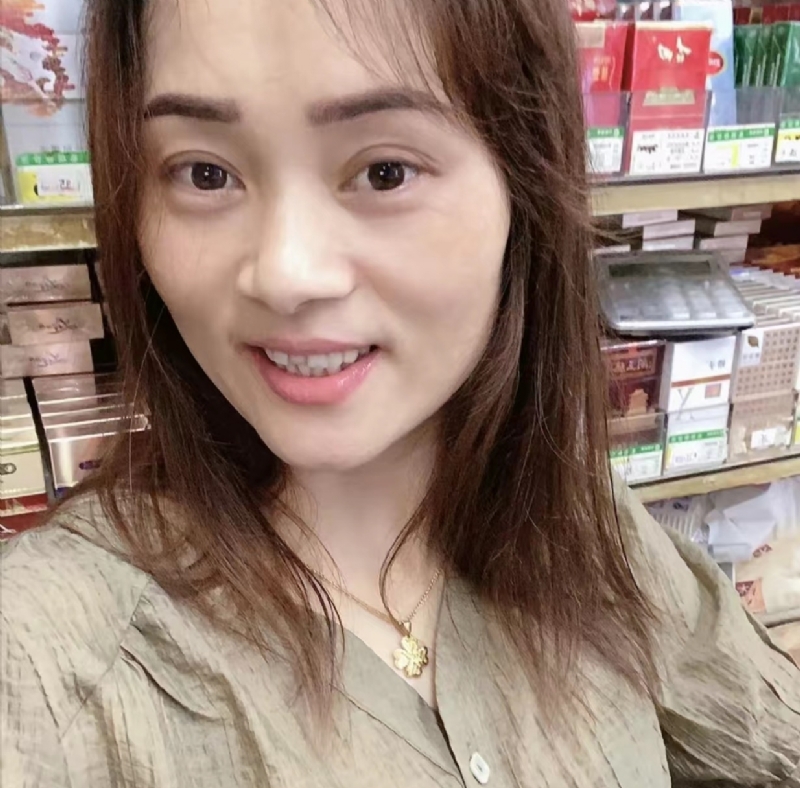 蓝魔的第一张照片--莆田相亲服务中心