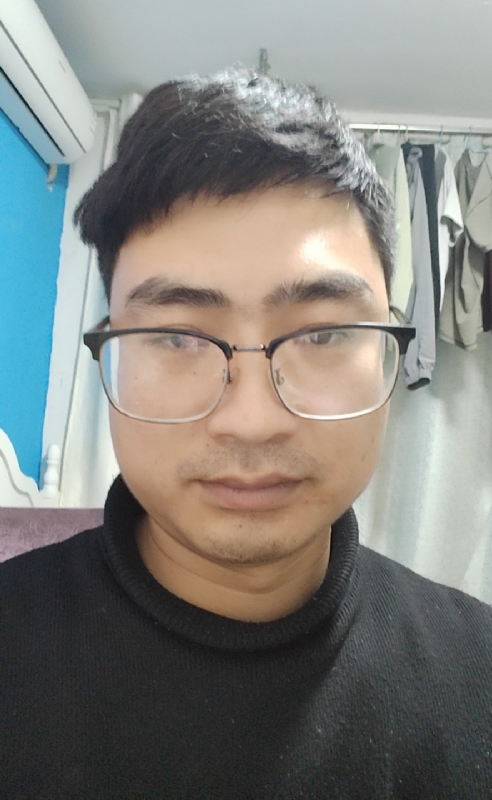 少平的第一张照片--莆田相亲服务中心