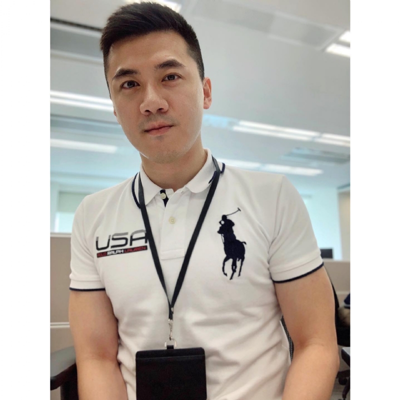 風一樣的男子的第二张照片--莆田相亲服务中心