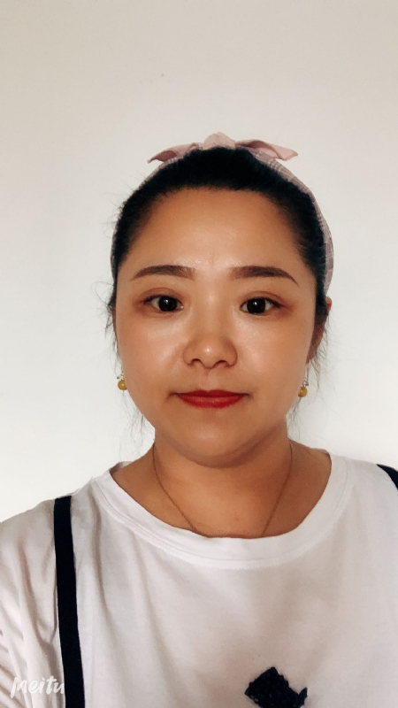 CoCo木子的第一张照片--莆田相亲服务中心