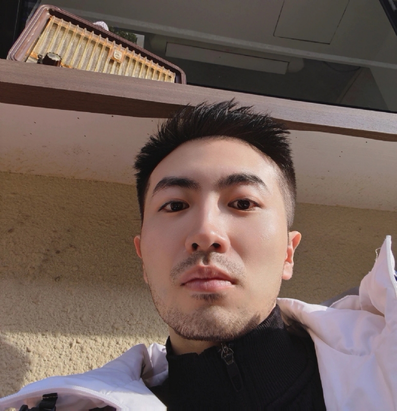 One的第一张照片--莆田相亲服务中心