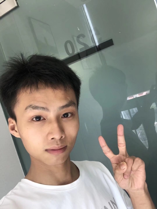 吥離吥棄的第二张照片--莆田相亲服务中心