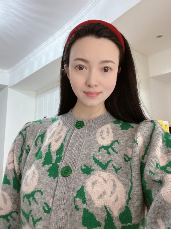 冬儿的第一张照片--莆田相亲服务中心