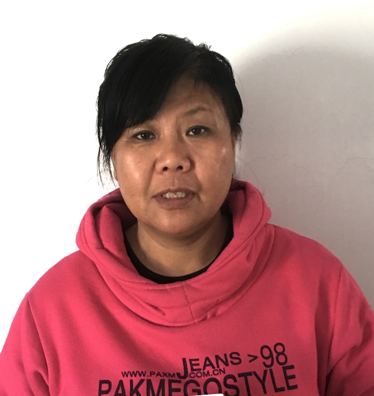 阿拉丁的第一张照片--莆田相亲服务中心