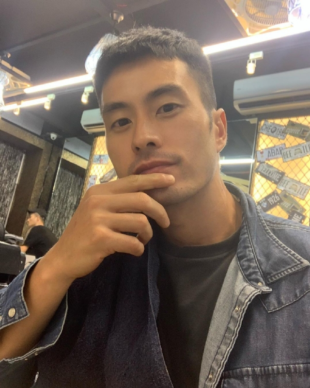 伟业强哥的第一张照片--莆田相亲服务中心