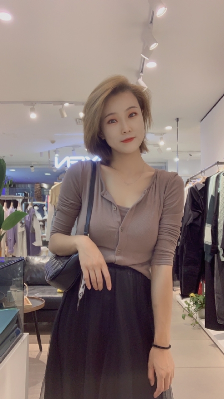 大婷子的第一张照片--莆田相亲服务中心