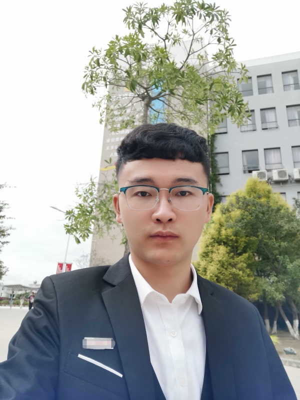 毓文的第二张照片--莆田相亲服务中心