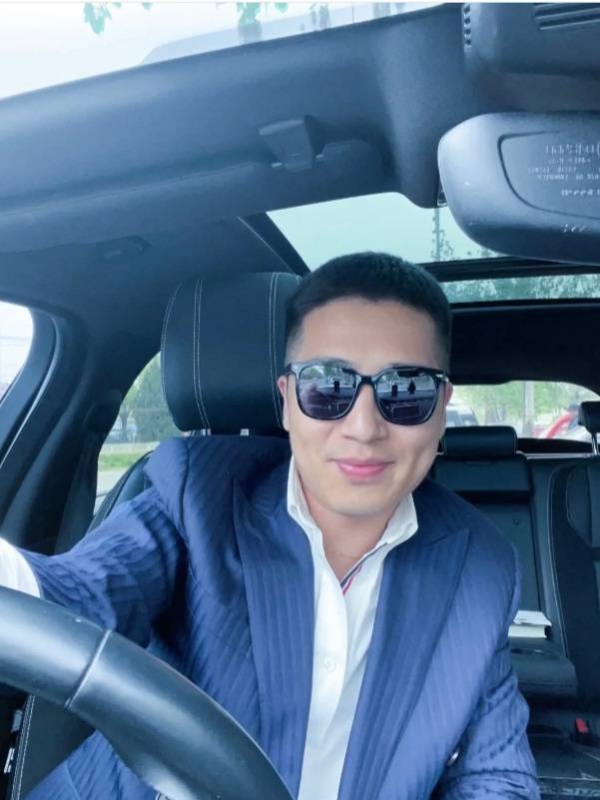 Andy的第一张照片--莆田相亲服务中心