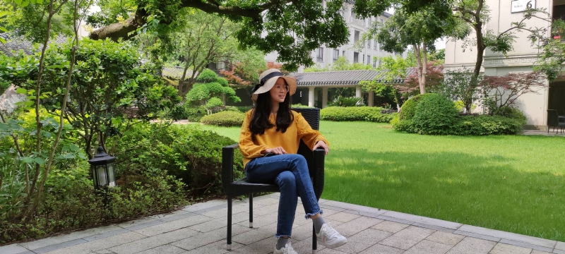 邱誉的第一张照片--莆田相亲服务中心