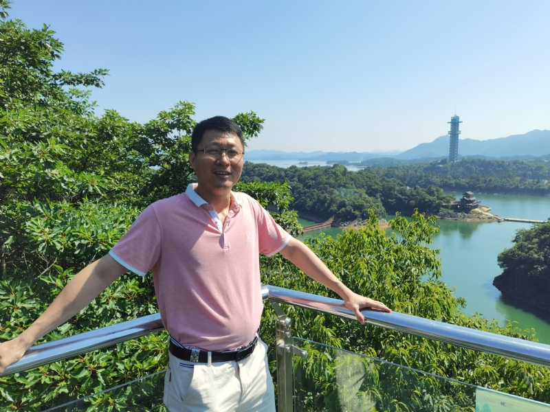 旅程的第一张照片--莆田相亲服务中心