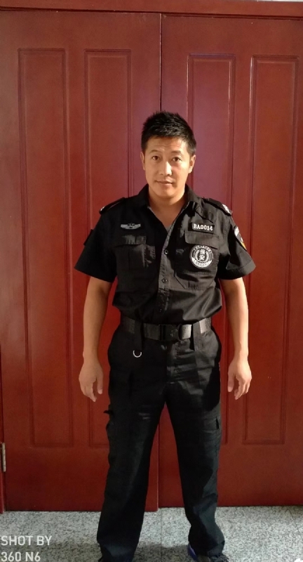 郭不凡的第一张照片--莆田相亲服务中心
