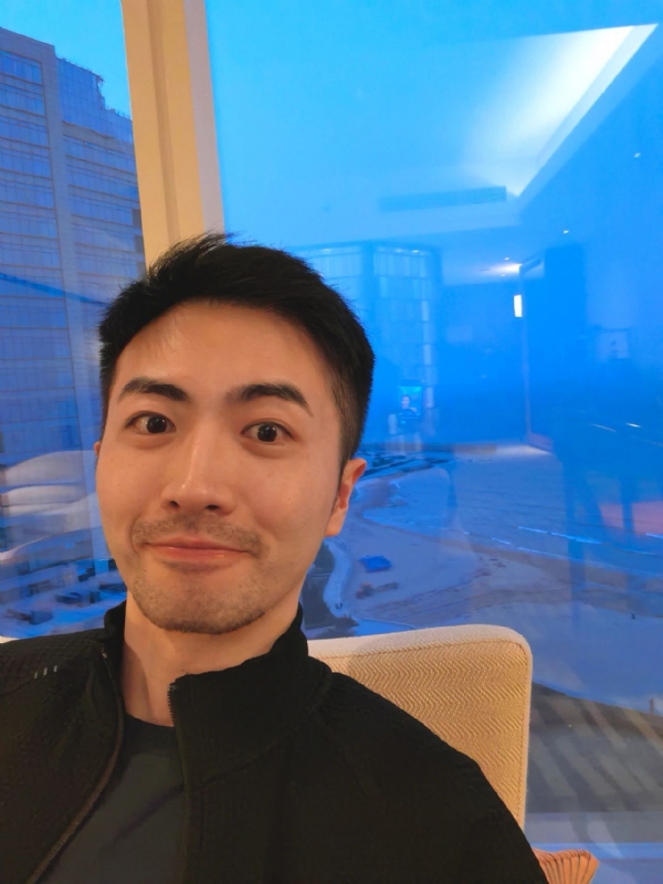 银角大王的第二张照片--莆田相亲服务中心