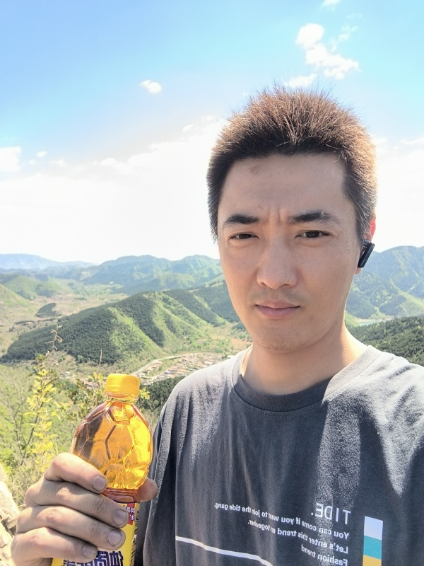 彡彡的第七张照片--莆田相亲服务中心