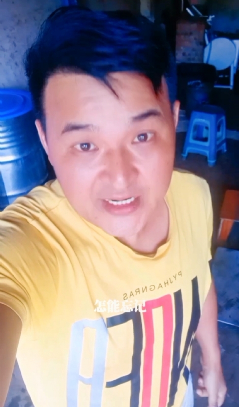有缘再见的第一张照片--莆田相亲服务中心